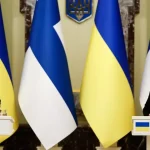 Ukrajina a Fínsko začali spoločnú výrobu dronov, Zelenskyj a Stubb podpísali dohodu