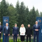 Ukrajina a Poľsko vytvoria koalíciu na obranu pred balistickými raketami