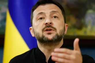Ukrajina vydala Kórei dvoch zajatých severokórejských vojakov