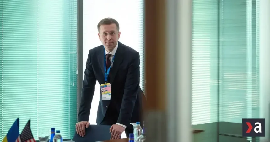 Ukrajinský premiér radí zraniteľným osobám, aby pred zimou dočasne opustili Kyjev