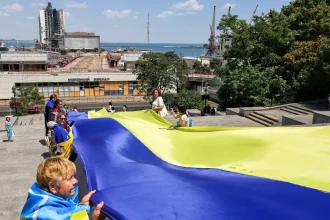 Ukrajinský vojak a civilista pašovali brancov na Slovensko