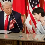 USA pred summitom Trumpa so Siom uistili spojencov o obrane. Podpora Taiwanu
