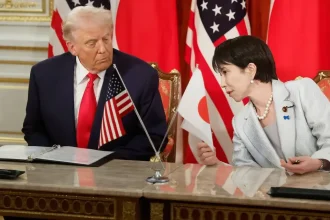 USA pred summitom Trumpa so Siom uistili spojencov o obrane. Podpora Taiwanu