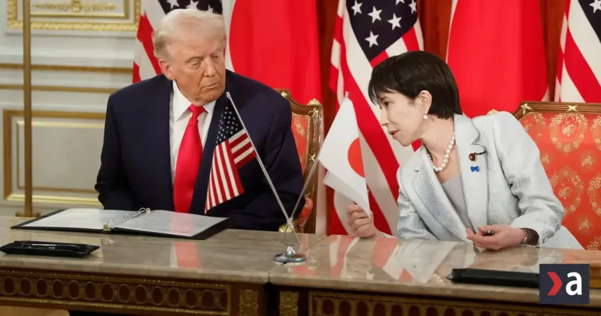 USA pred summitom Trumpa so Siom uistili spojencov o obrane. Podpora Taiwanu