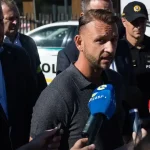 Útočníka zo základnej školy v Staškove umiestnili do psychologickej detenčnej liečebne