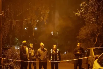 Útok na predmestie Kyjeva si vyžiadal obete. Zelenskyj obvinil Moskvu z terorizmu