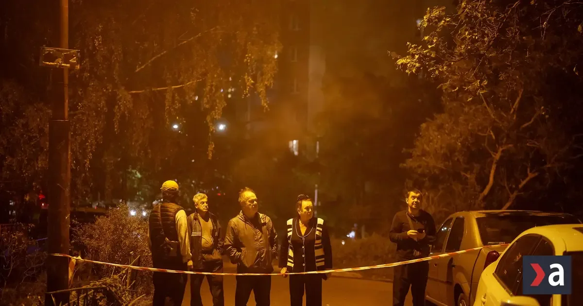 Útok na predmestie Kyjeva si vyžiadal obete. Zelenskyj obvinil Moskvu z terorizmu
