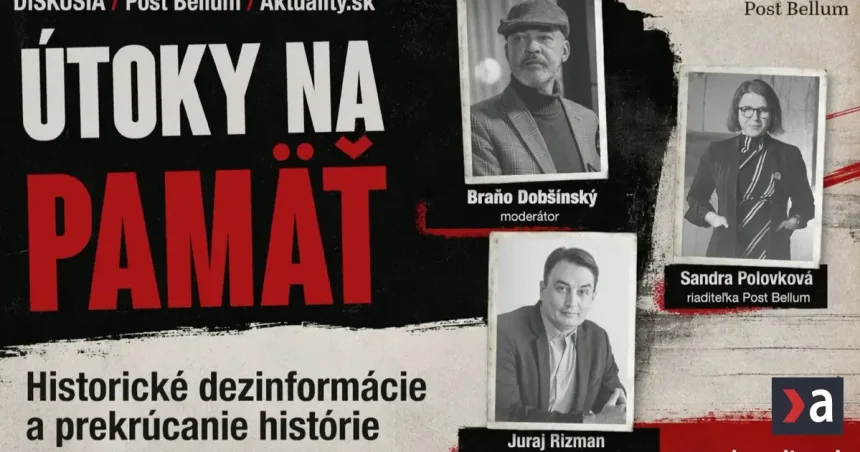 Útoky na pamäť: vše, čo o nich potrebujete vedieť