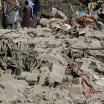 V Afganistane zabili pakistanské útoky tri osoby