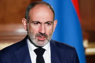 V Arménsku súdia hlavu cirkvi. Spor s Pašinjanom eskaluje