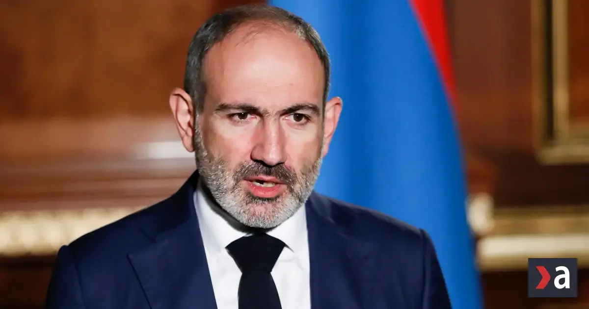 V Arménsku súdia hlavu cirkvi. Spor s Pašinjanom eskaluje