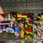 V Bratislave ukradli Pokémon karty za stovky eur