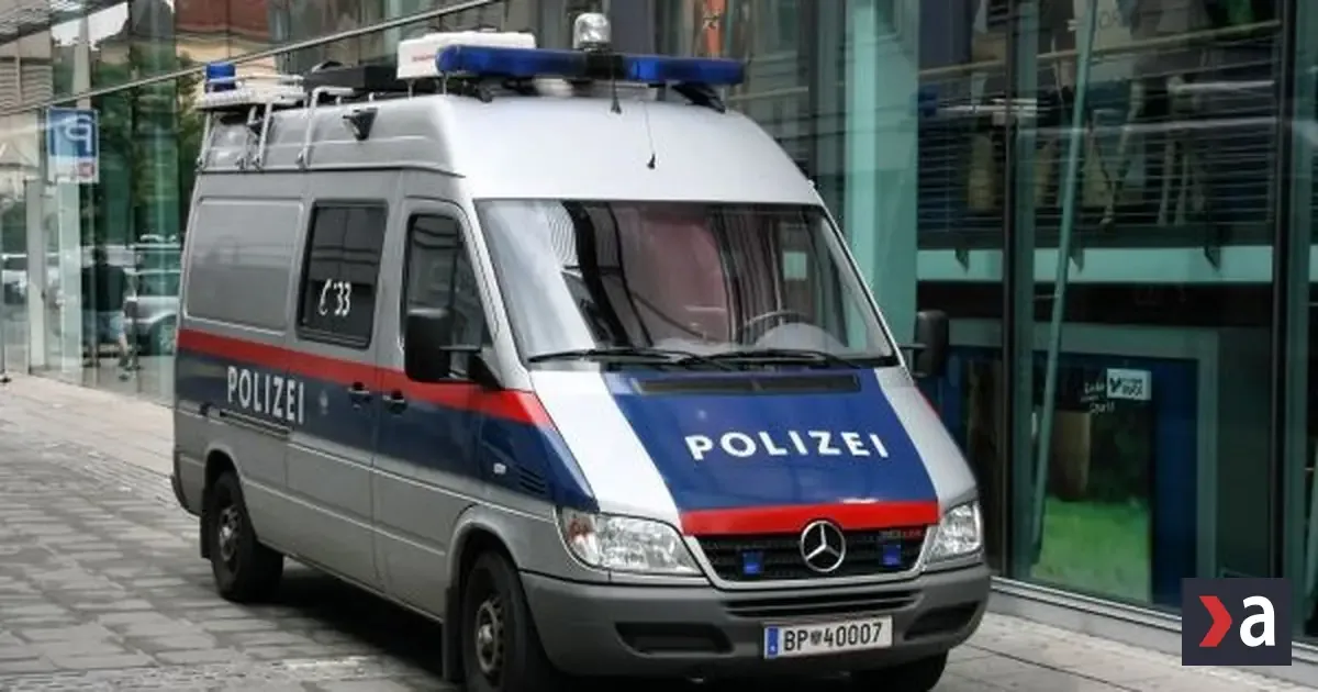 V Břeclavi prepadli muža, zadržali štyri mladé ženy