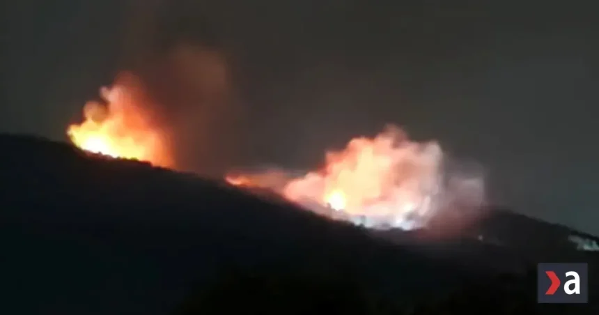 V bulharskom muničnom sklade EMKO došlo k výbuchu, je to už druhá explózia za mesiac
