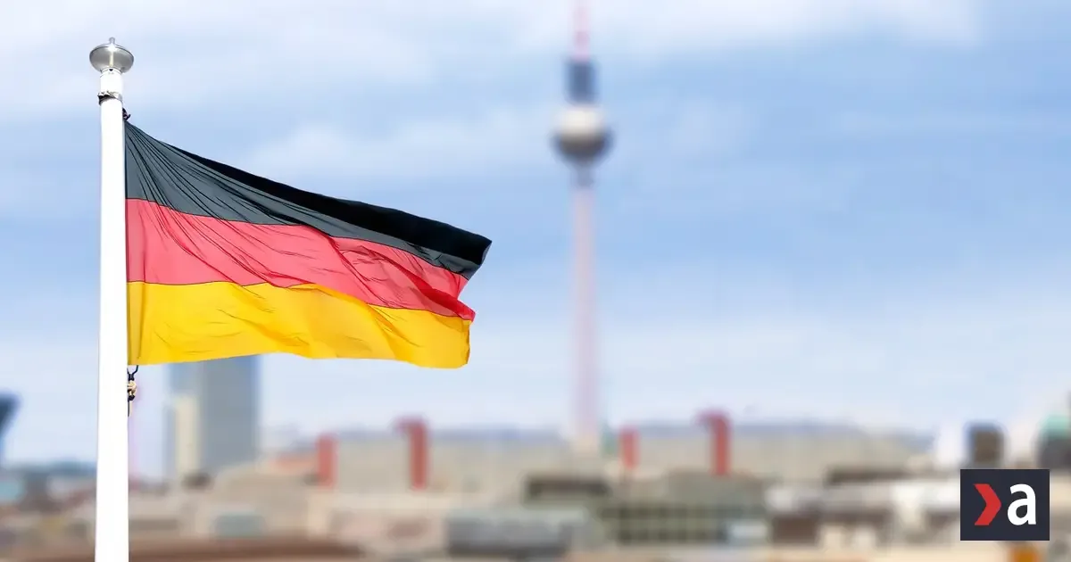V Düsseldorfe protestovalo 20-tisíc ľudí proti AfD a pravicovému extrémizmu