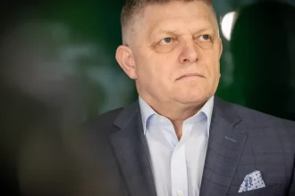 V nedeľu prehovorí Robert Fico o riešení kríz v koalícii