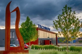 V Rumanovej vďaka inovatívnemu financovaniu a robotom vznikol európsky unikát