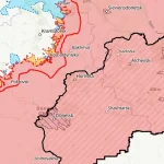 V ukrajinskej obrane sa objavila vážna trhlina. Putinov najriskantnejší krok môže vyjsť