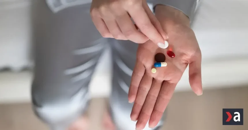 Vápnik a železo spolu brzdia vstrebávanie minerálov