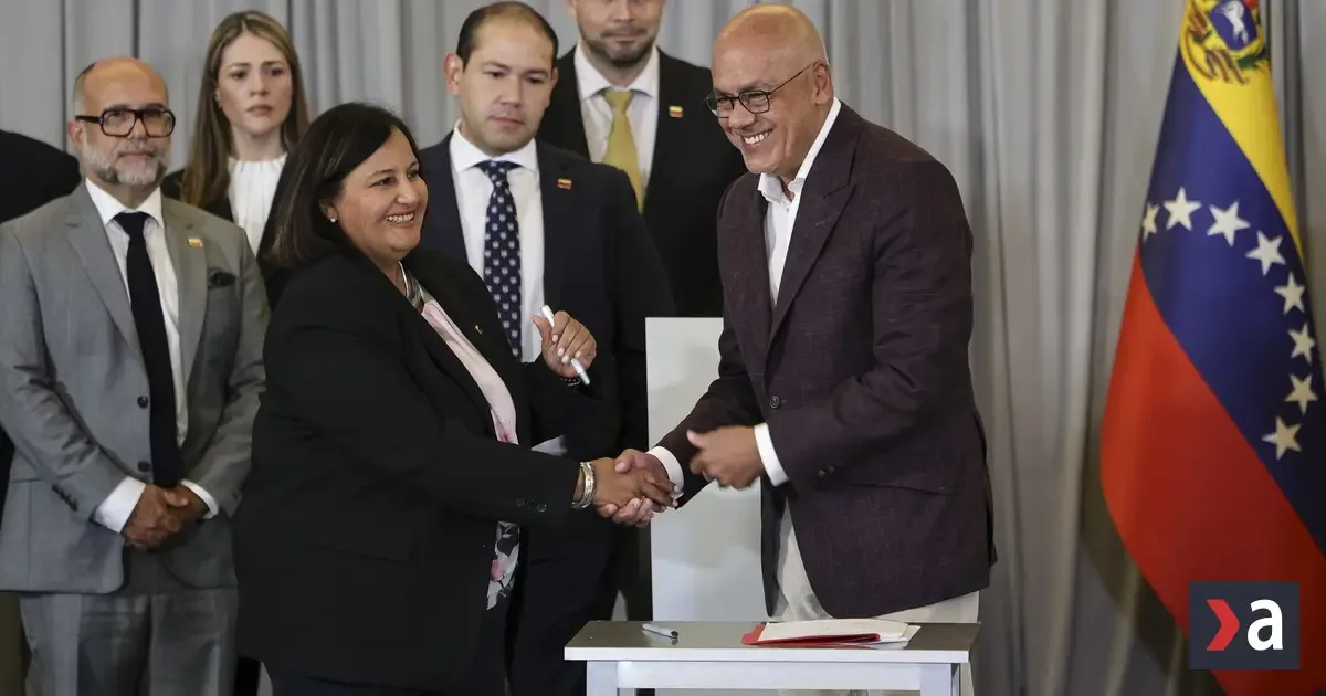 Venezuela prepustila desiatky politických väzňov, rokovania priniesli prvé výsledky