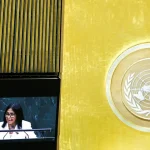 Venezuela prisľúbila voľby, termín neoznámila. Rodríguezová rokovala aj s Trumpom