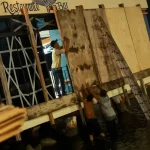 VIDEO: Mexiko čaká úder hurikánu Polo. Búrka tretej kategórie už má obete