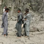 VIDEO: Pakistan podnikol nálety v Afganistane, zasiahol ciele spojené s dronmi