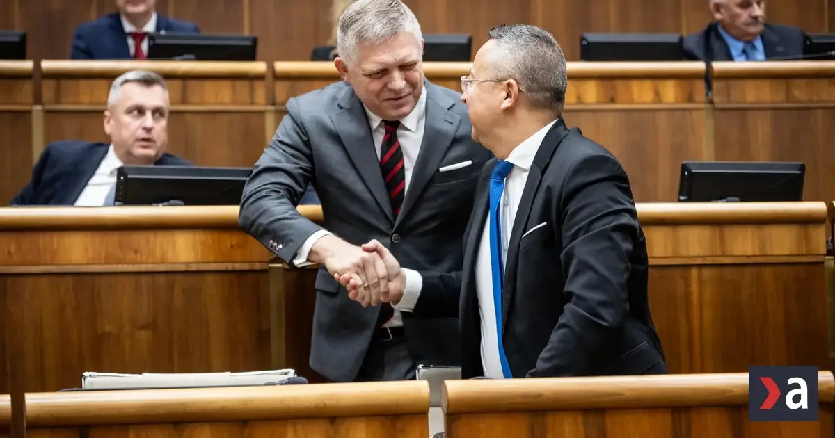 Vláda potvrdila, že dlhovú brzdu bude ignorovať. Kamenický má využiť výnimku