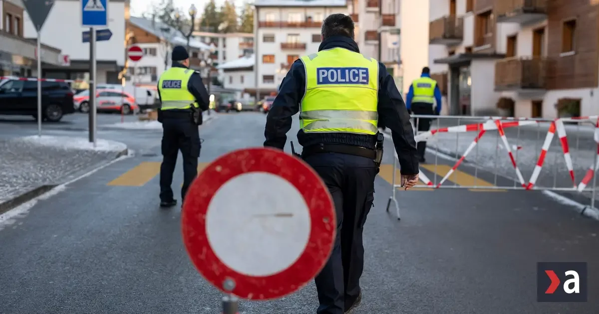 Vo švajčiarskom byte vybuchol plyn, žena neprežila