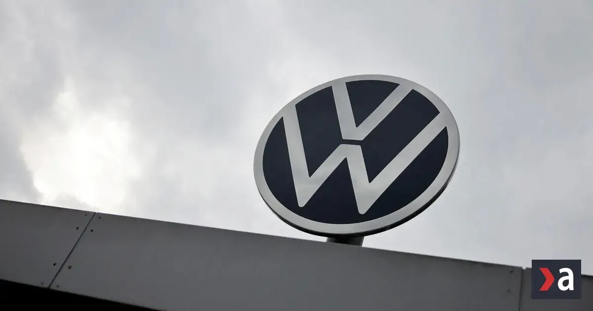 Volkswagen povolá na opravu štyri milióny áut vrátane milióna škodoviek