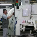 Volkswagen prehodnocuje závod v Martine. Budúcnosť zamestnancov je neistá