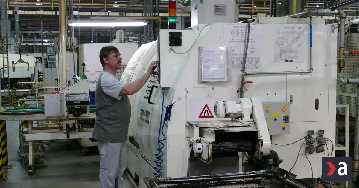 Volkswagen prehodnocuje závod v Martine. Budúcnosť zamestnancov je neistá