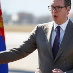 Vučič končí ako prezident, chce byť opäť premiérom