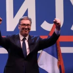 Vučič oznámil odchod z prezidentskej funkcie. Po desaťročí pri moci ide do kampane
