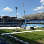 Vyhral spor o Národný futbalový štadión: štát nezaplatí 68 miliónov