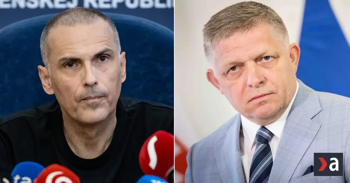 Vyjadrenia premiéra voči prokuratúre môžu ohroziť právny štát