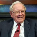 Warren Buffett končí v čele Berkshire Hathaway: „Otec Čas vždy vyhráva“