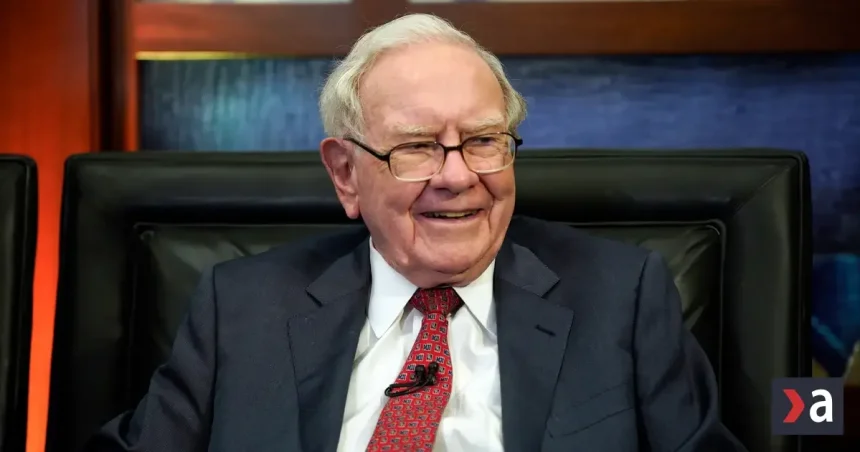 Warren Buffett končí v čele Berkshire Hathaway: „Otec Čas vždy vyhráva“