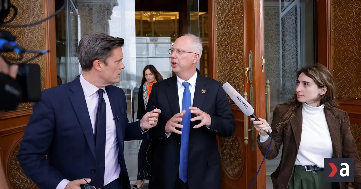 Washington: Rusko a USA rokovali o energetike aj mierovom urovnaní konfliktu
