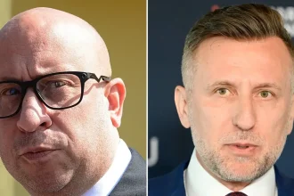 Winklerov krok mieša karty pred voľbami v Bratislave. Teraz chce byť viceprimátor