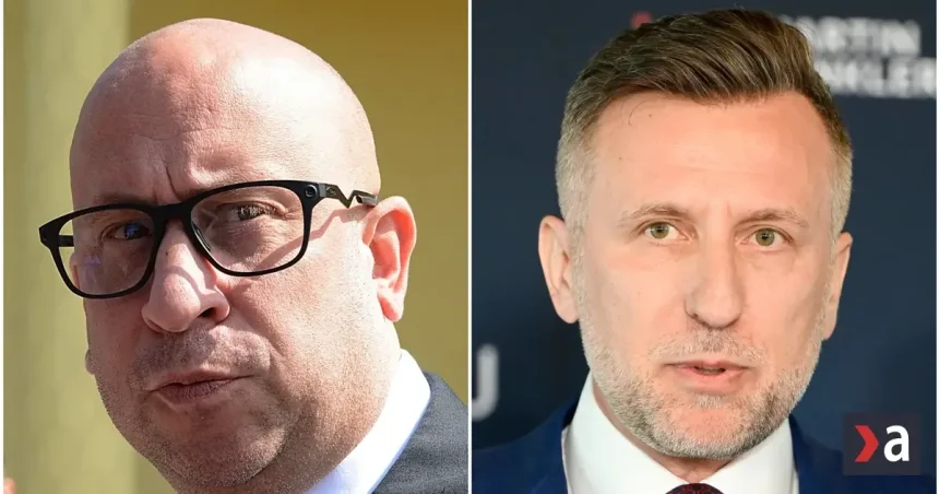 Winklerov krok mieša karty pred voľbami v Bratislave. Teraz chce byť viceprimátor