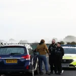 Za plánom útoku na britskú základňu stojí podľa USA zahraničný aktér