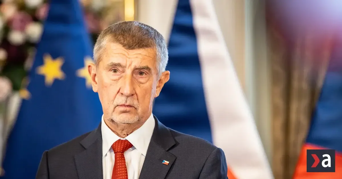 Začal sa súdny spor medzi Seznam.cz a Andrejom Babišom o ochranu dobrého mena