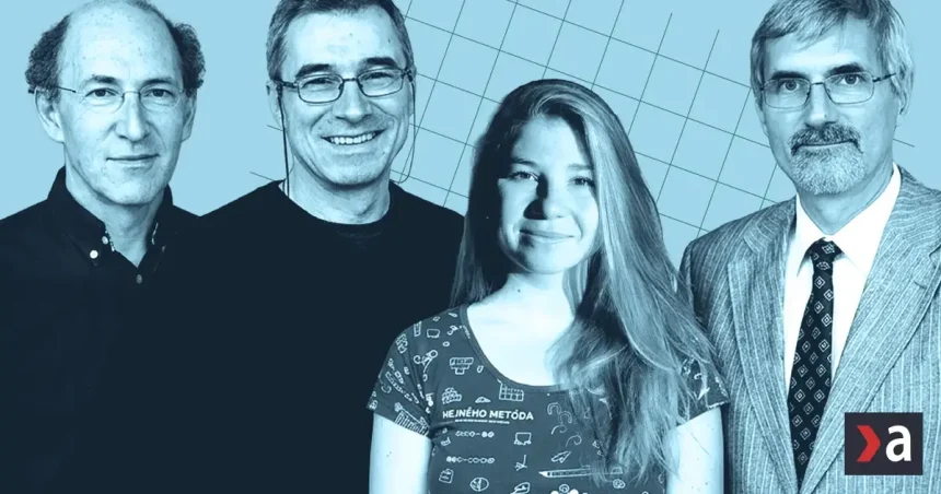 Základné počty zvládne väčšina, zložitú matematiku už len málokto