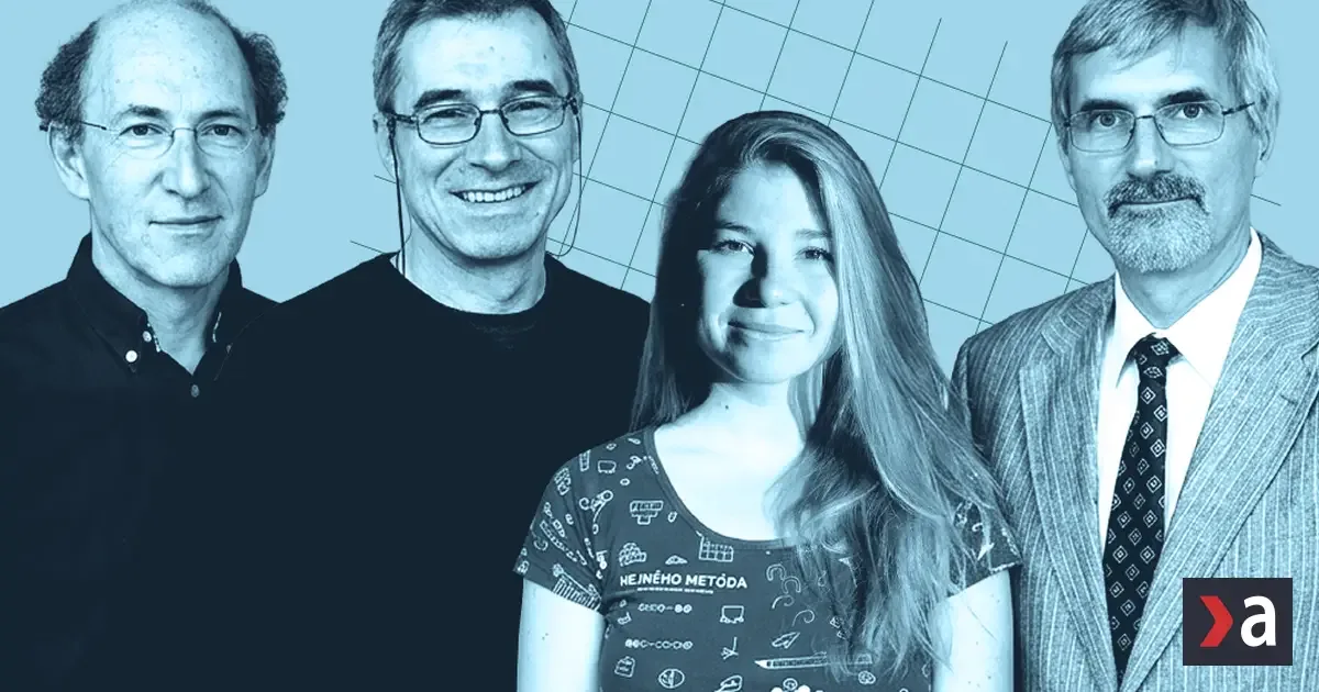 Základné počty zvládne väčšina, zložitú matematiku už len málokto