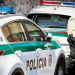 Zásah záchranných zložiek na prešovskej základnej škole po anonymnom maile