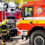 Ze zadýmeného zdroja v piešťanskom hoteli evakuovali 140 hostí