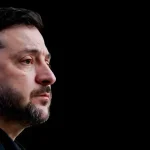 Zelenskyj ruskému reportérovi odvrkol: Do Moskvy iba „na rakete“