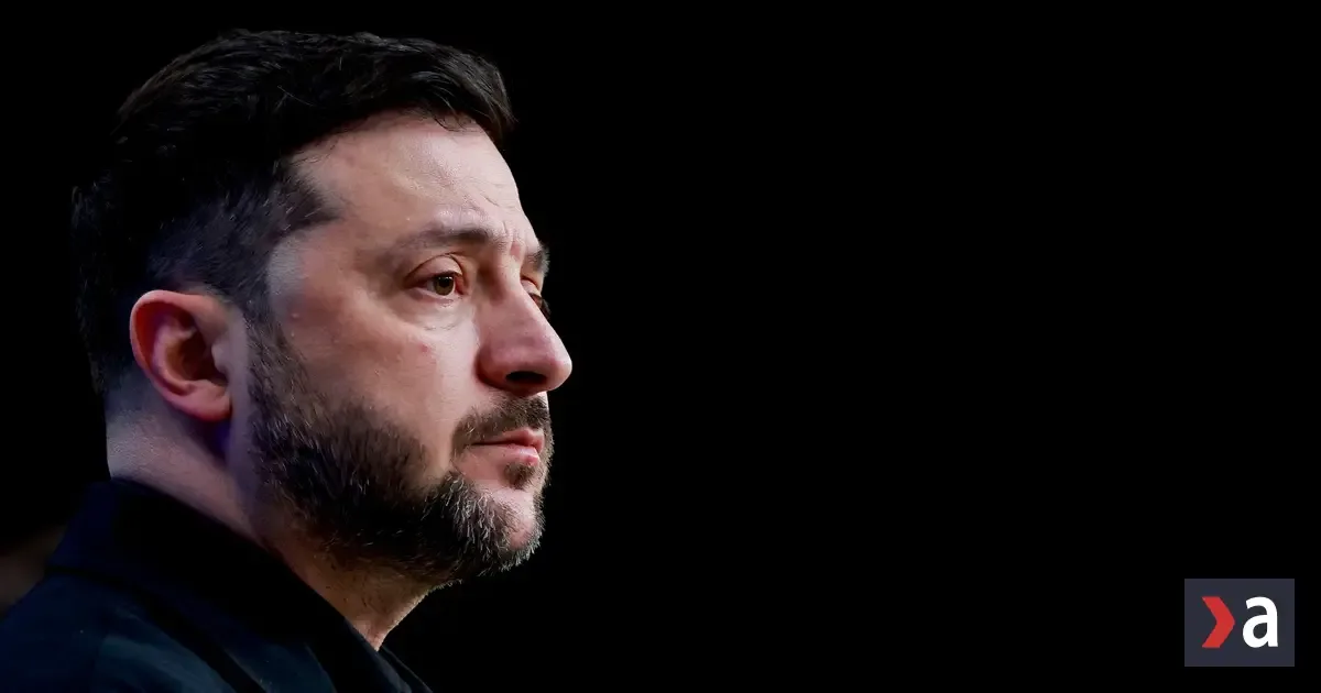 Zelenskyj ruskému reportérovi odvrkol: Do Moskvy iba „na rakete“