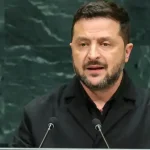 Zelenskyj: Rusko spustilo novú mobilizáciu, Putin zvyšuje počet vojakov
